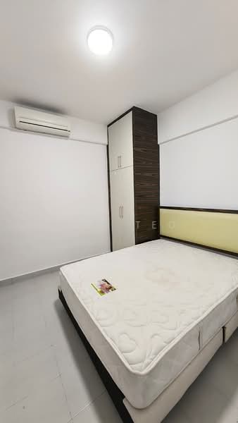 Hillview Loft untuk Untuk Disewa - RM 1,600 /bulan, Mac 2026 - Bedroom - PropertyGuru.com.my