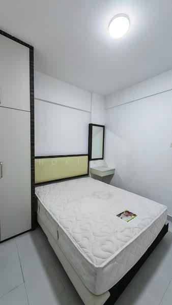 Hillview Loft untuk Untuk Disewa - RM 1,600 /bulan, Mac 2026 - Bedroom - PropertyGuru.com.my