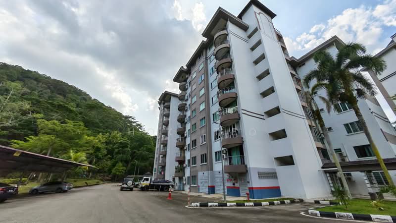 Hillview Loft untuk Untuk Disewa - RM 1,600 /bulan, Mac 2026 - Exterior - PropertyGuru.com.my