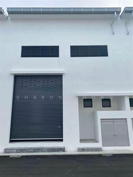 Terrace Factory for Rent in Johor Bahru (Johor) - Sharon Chong - Exterior - PropertyGuru.com.my
