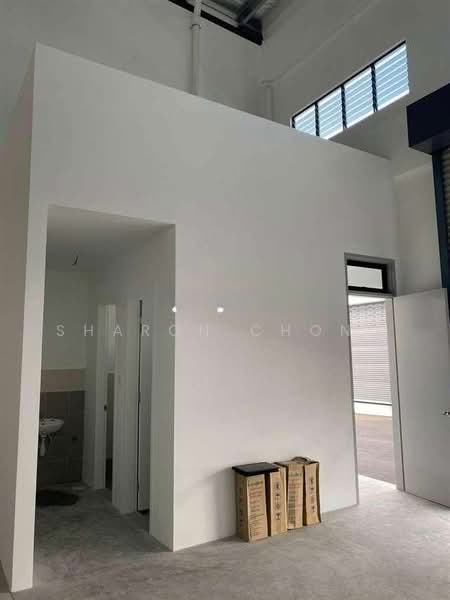 Terrace Factory for Rent in Johor Bahru (Johor) - Sharon Chong - Interior - PropertyGuru.com.my
