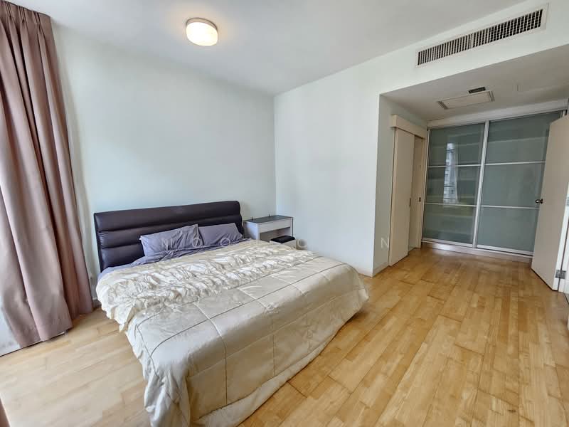 Solaris Dutamas untuk Untuk Dijual - RM 780,000, Mac 2026 - Bedroom - PropertyGuru.com.my