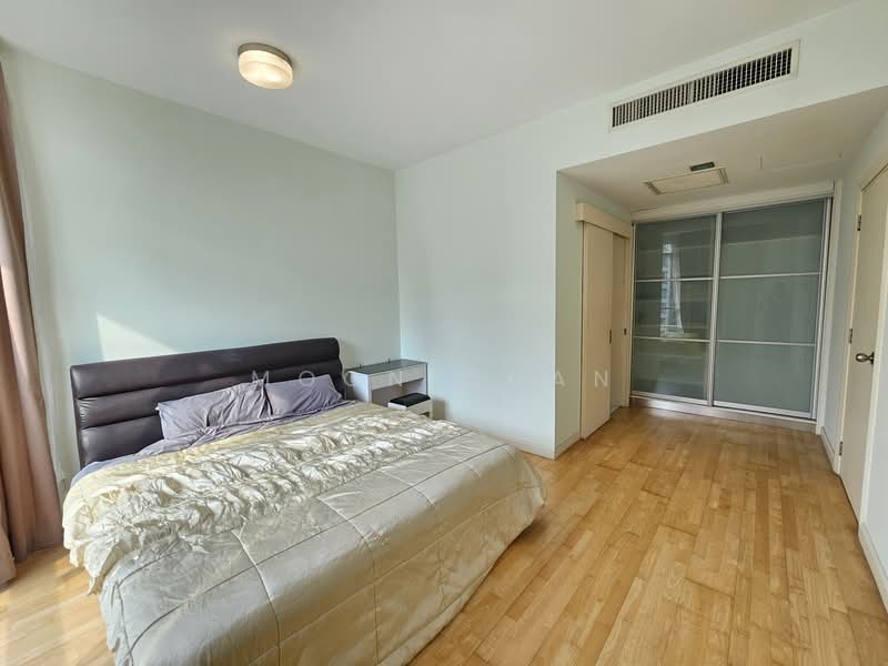 Solaris Dutamas untuk Untuk Dijual - RM 780,000, Mac 2026 - Bedroom - PropertyGuru.com.my