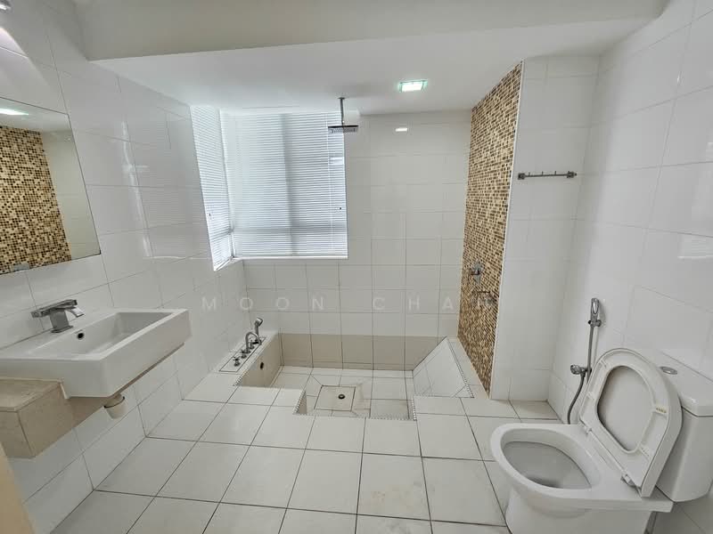 Solaris Dutamas untuk Untuk Dijual - RM 780,000, Mac 2026 - Bathroom - PropertyGuru.com.my