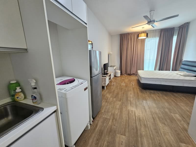 Solaris Dutamas untuk Untuk Dijual - RM 780,000, Mac 2026 - Bedroom - PropertyGuru.com.my