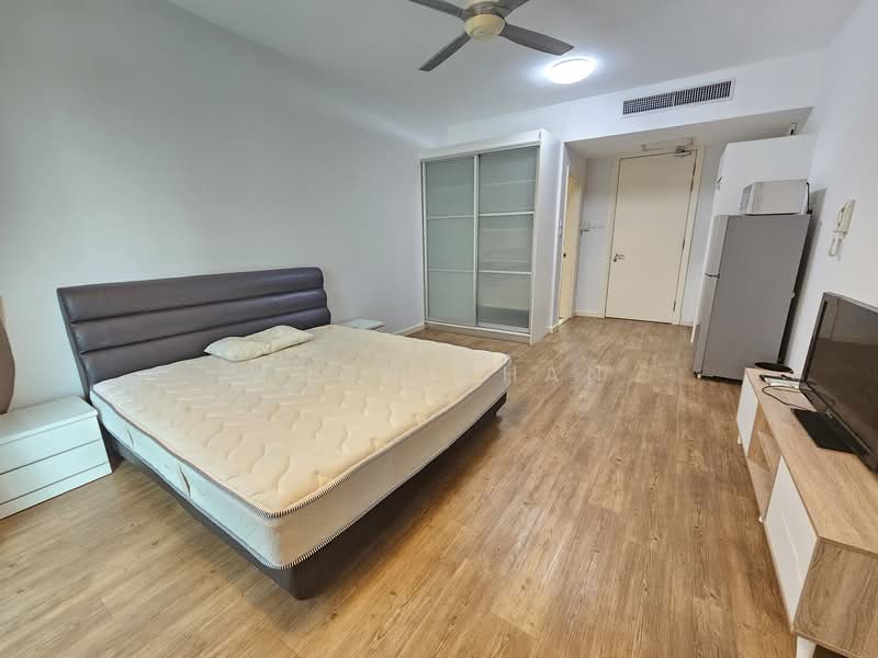 Solaris Dutamas untuk Untuk Dijual - RM 780,000, Mac 2026 - Bedroom - PropertyGuru.com.my