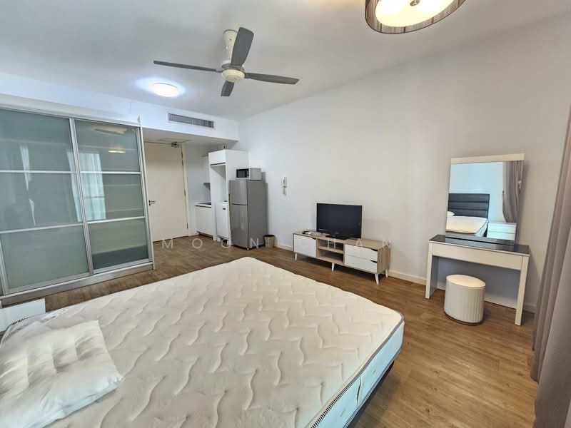 Solaris Dutamas untuk Untuk Dijual - RM 780,000, Mac 2026 - Bedroom - PropertyGuru.com.my