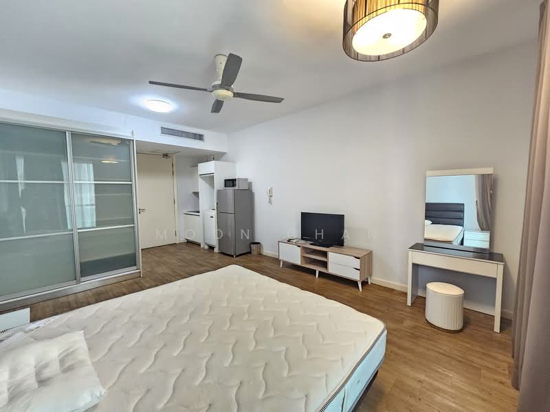 Solaris Dutamas untuk Untuk Dijual - RM 780,000, Mac 2026 - Bedroom - PropertyGuru.com.my