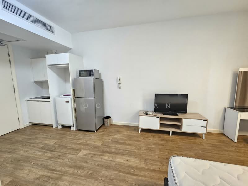 Solaris Dutamas untuk Untuk Dijual - RM 780,000, Mac 2026 - Interior - PropertyGuru.com.my