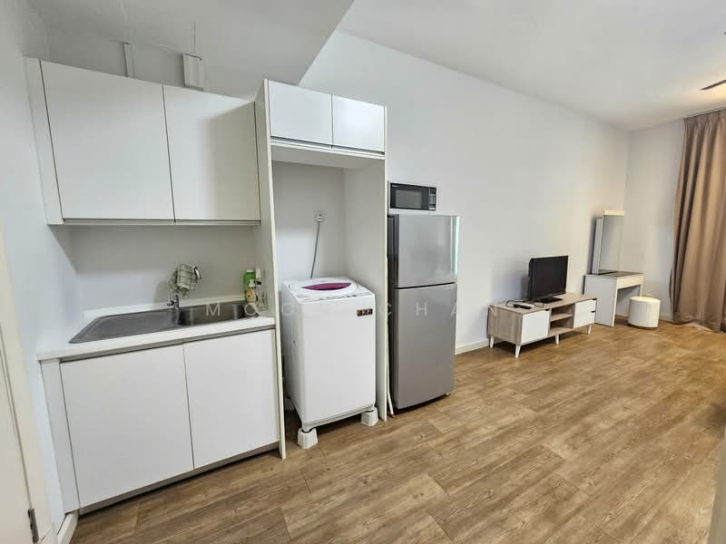 Solaris Dutamas untuk Untuk Dijual - RM 780,000, Mac 2026 - Kitchen - PropertyGuru.com.my