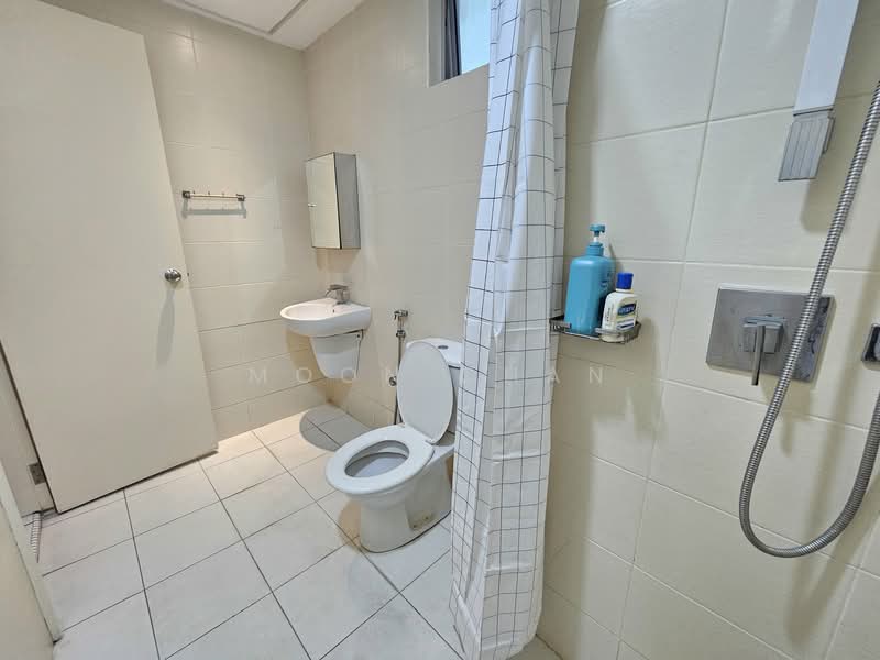 Solaris Dutamas untuk Untuk Dijual - RM 780,000, Mac 2026 - Bathroom - PropertyGuru.com.my