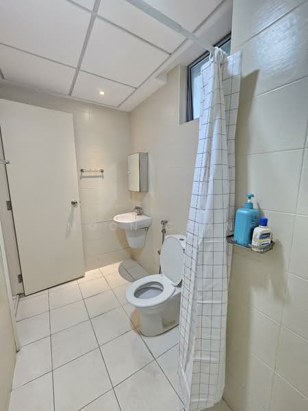 Solaris Dutamas untuk Untuk Dijual - RM 780,000, Mac 2026 - Bathroom - PropertyGuru.com.my