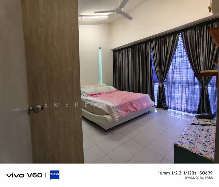 2-storey Terraced House for Sale in Taman Putra Prima (Puchong) - Emerlyne Shum - Bedroom - PropertyGuru.com.my