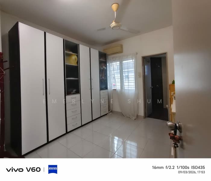 2-storey Terraced House for Sale in Taman Putra Prima (Puchong) - Emerlyne Shum - Bedroom - PropertyGuru.com.my