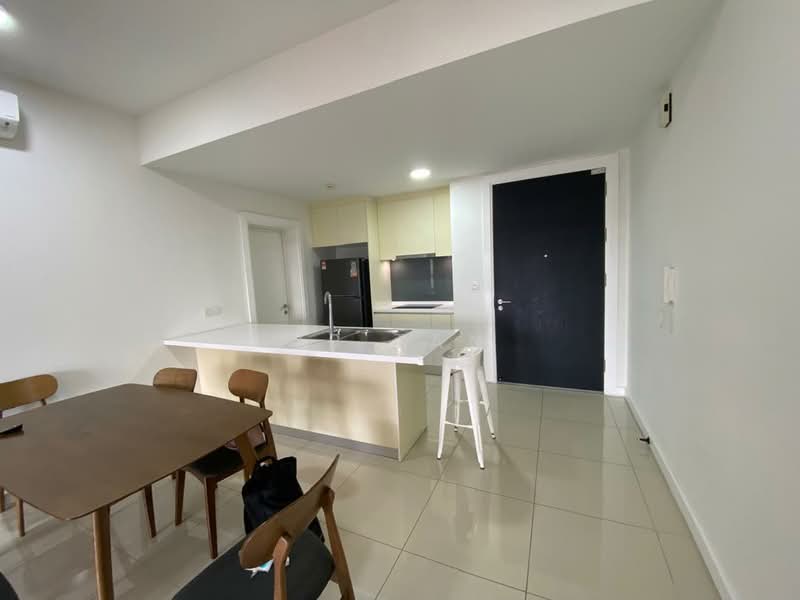 Westside Three untuk Untuk Disewa - RM 6,000 /bulan, Mac 2026 - Kitchen - PropertyGuru.com.my