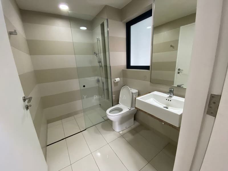 Westside Three untuk Untuk Disewa - RM 6,000 /bulan, Mac 2026 - Bathroom - PropertyGuru.com.my