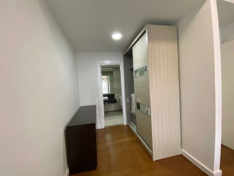 Westside Three untuk Untuk Disewa - RM 6,000 /bulan, Mac 2026 - Interior - PropertyGuru.com.my