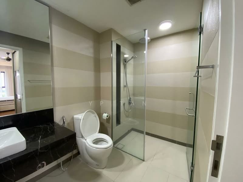 Westside Three untuk Untuk Disewa - RM 6,000 /bulan, Mac 2026 - Bathroom - PropertyGuru.com.my