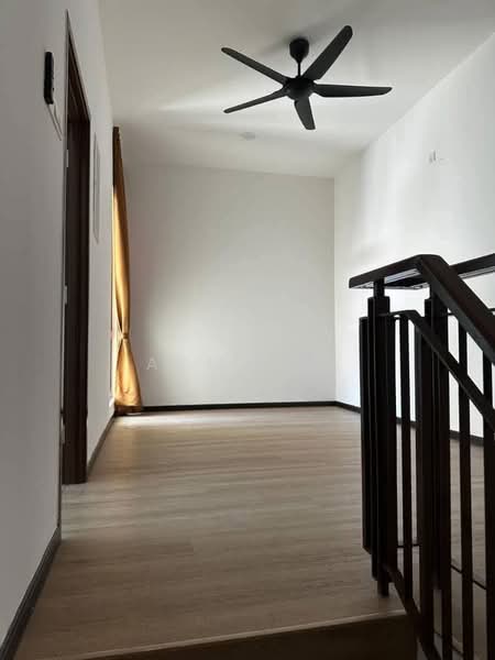 2-storey Terraced House for Sale in Bertam (Kepala Batas) - Aswad . - Interior - PropertyGuru.com.my