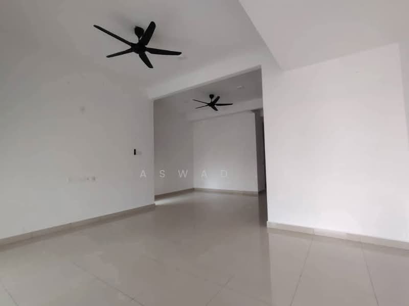 2-storey Terraced House for Sale in Bertam (Kepala Batas) - Aswad . - Interior - PropertyGuru.com.my