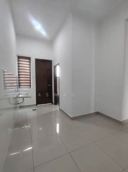 2-storey Terraced House for Sale in Bertam (Kepala Batas) - Aswad . - Kitchen - PropertyGuru.com.my