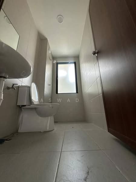 2-storey Terraced House for Sale in Bertam (Kepala Batas) - Aswad . - Bathroom - PropertyGuru.com.my