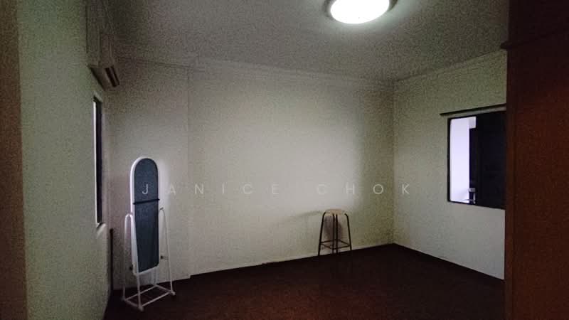 Seri Mutiara Apartment untuk Untuk Disewa - RM 1,500 /bulan, Mac 2026 - Interior - PropertyGuru.com.my