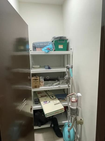 Service Residence for Rent at Molek Regency - Niko Lew - Interior - PropertyGuru.com.my