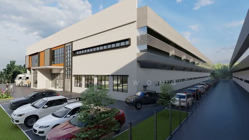 Factory for Sale in Senai (Kulai) - Lucas Wong - PropertyGuru.com.my