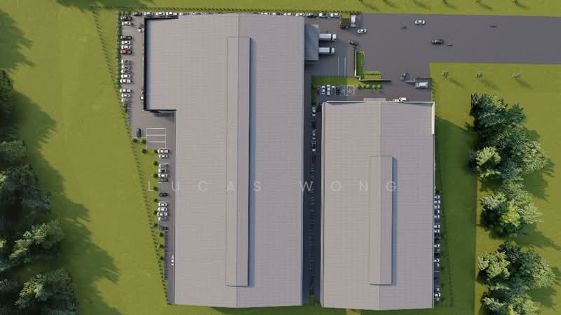 Factory for Sale in Senai (Kulai) - Lucas Wong - PropertyGuru.com.my