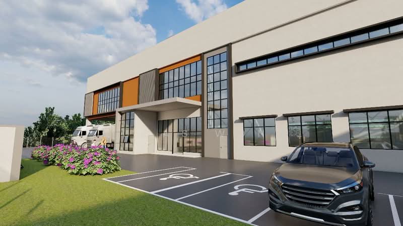 Factory for Sale in Senai (Kulai) - Lucas Wong - PropertyGuru.com.my