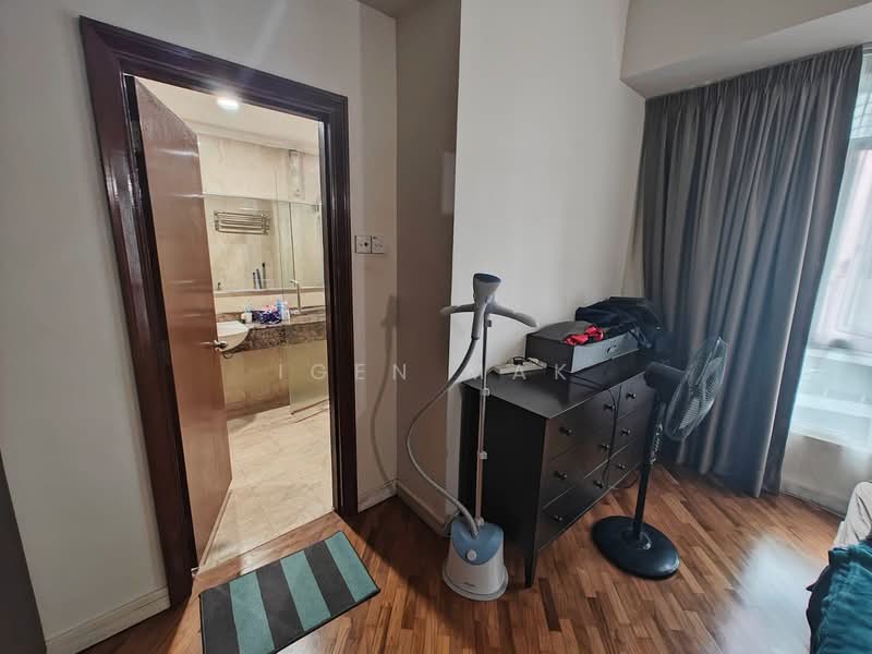 Condominium for Sale at Suasana Sentral Loft - Igen Mak - Bathroom - PropertyGuru.com.my