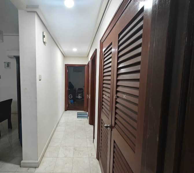 Condominium for Sale at Suasana Sentral Loft - Igen Mak - Corridor - PropertyGuru.com.my