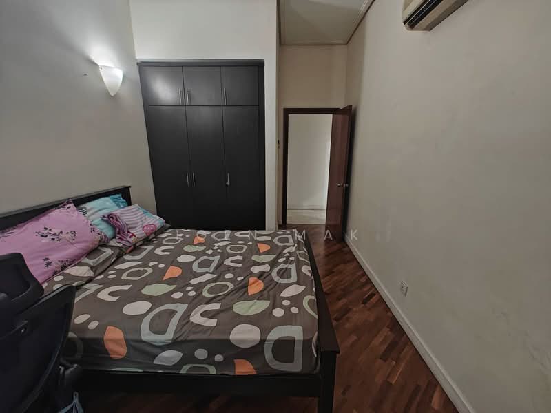 Condominium for Sale at Suasana Sentral Loft - Igen Mak - Bedroom - PropertyGuru.com.my