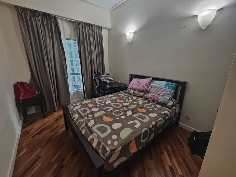 Condominium for Sale at Suasana Sentral Loft - Igen Mak - Bedroom - PropertyGuru.com.my