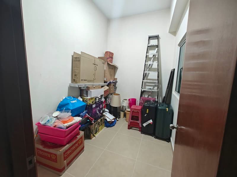 Condominium for Sale at Suasana Sentral Loft - Igen Mak - Interior - PropertyGuru.com.my