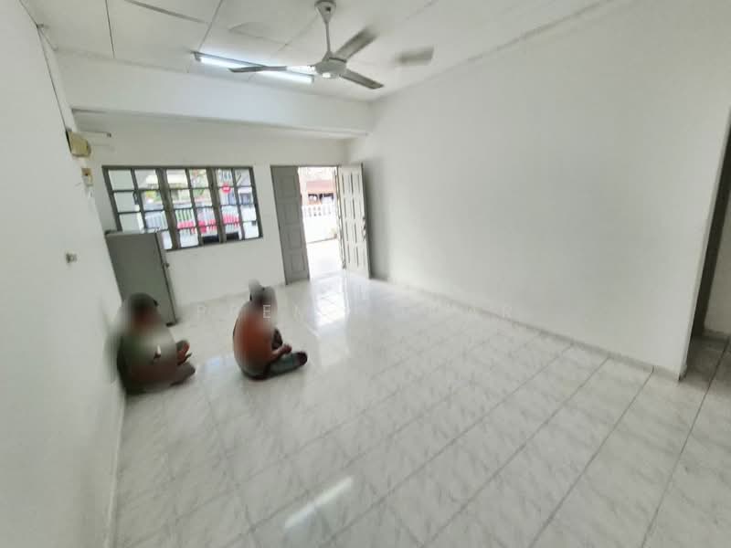 1-storey Terraced House for Sale in Bangsar (Kuala Lumpur) - Prem Kumar - Living Room - PropertyGuru.com.my