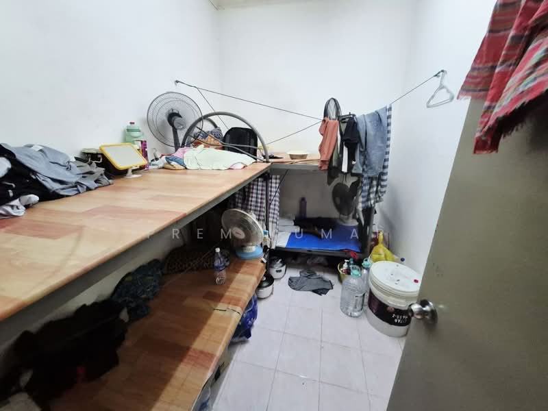 1-storey Terraced House for Sale in Bangsar (Kuala Lumpur) - Prem Kumar - Bedroom - PropertyGuru.com.my