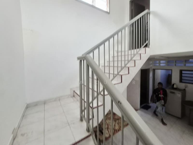 1-storey Terraced House for Sale in Bangsar (Kuala Lumpur) - Prem Kumar - Interior - PropertyGuru.com.my