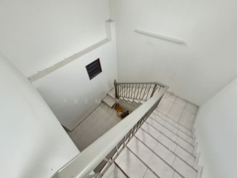 1-storey Terraced House for Sale in Bangsar (Kuala Lumpur) - Prem Kumar - Interior - PropertyGuru.com.my
