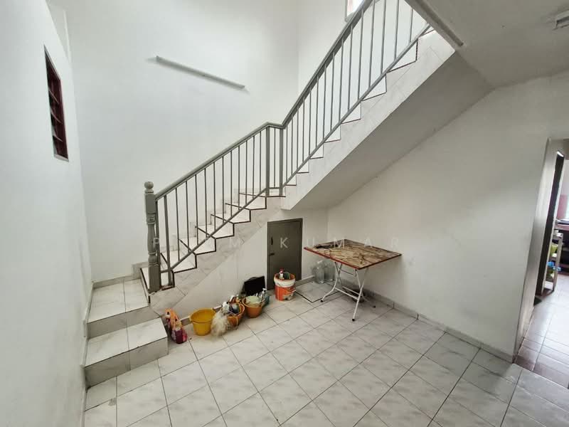 1-storey Terraced House for Sale in Bangsar (Kuala Lumpur) - Prem Kumar - Interior - PropertyGuru.com.my