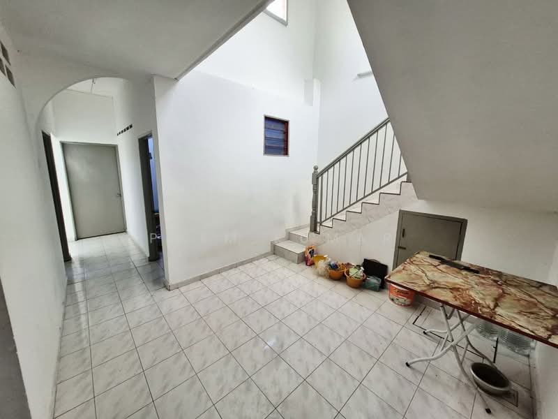 1-storey Terraced House for Sale in Bangsar (Kuala Lumpur) - Prem Kumar - Interior - PropertyGuru.com.my