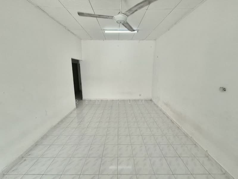 Rumah Teres 1-Tingkat untuk Dijual di Bangsar (Kuala Lumpur) - Prem Kumar - Interior - PropertyGuru.com.my