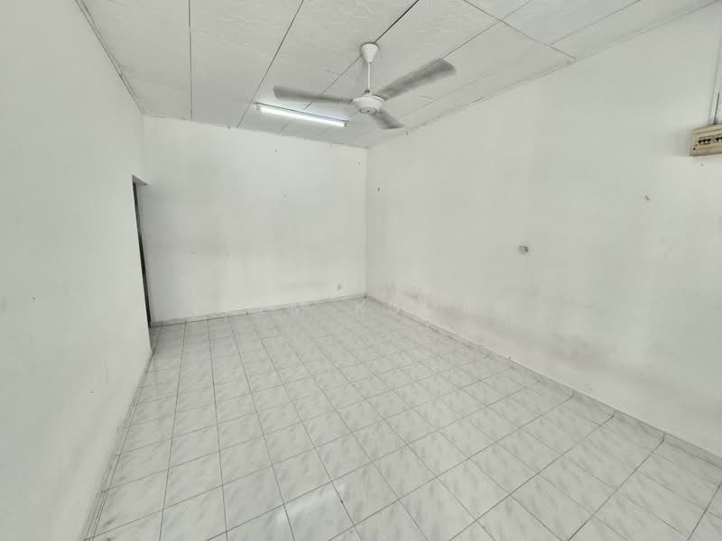 Rumah Teres 1-Tingkat untuk Dijual di Bangsar (Kuala Lumpur) - Prem Kumar - Interior - PropertyGuru.com.my