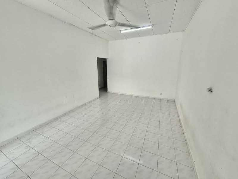 Rumah Teres 1-Tingkat untuk Dijual di Bangsar (Kuala Lumpur) - Prem Kumar - Interior - PropertyGuru.com.my