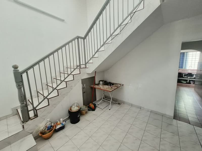 Rumah Teres 1-Tingkat untuk Dijual di Bangsar (Kuala Lumpur) - Prem Kumar - Interior - PropertyGuru.com.my