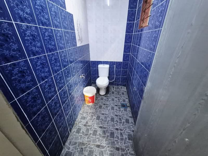 Rumah Teres 1-Tingkat untuk Dijual di Bangsar (Kuala Lumpur) - Prem Kumar - Bathroom - PropertyGuru.com.my