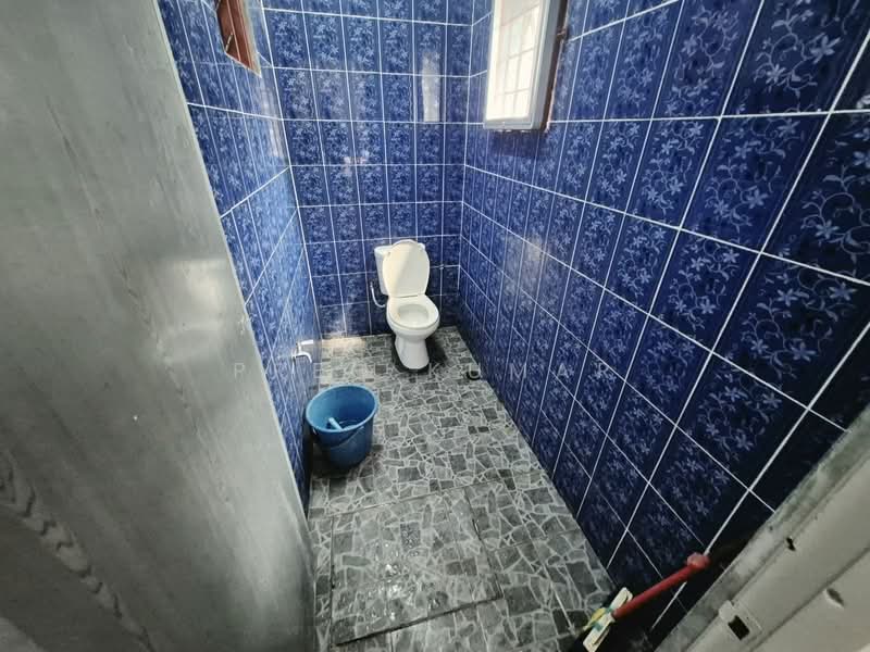 Rumah Teres 1-Tingkat untuk Dijual di Bangsar (Kuala Lumpur) - Prem Kumar - Bathroom - PropertyGuru.com.my