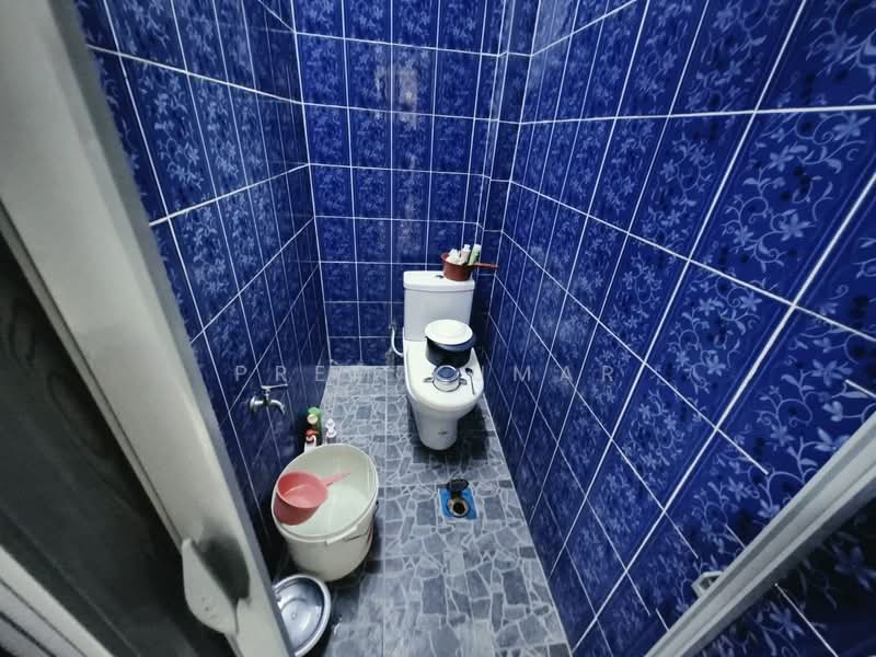 Rumah Teres 1-Tingkat untuk Dijual di Bangsar (Kuala Lumpur) - Prem Kumar - Bathroom - PropertyGuru.com.my
