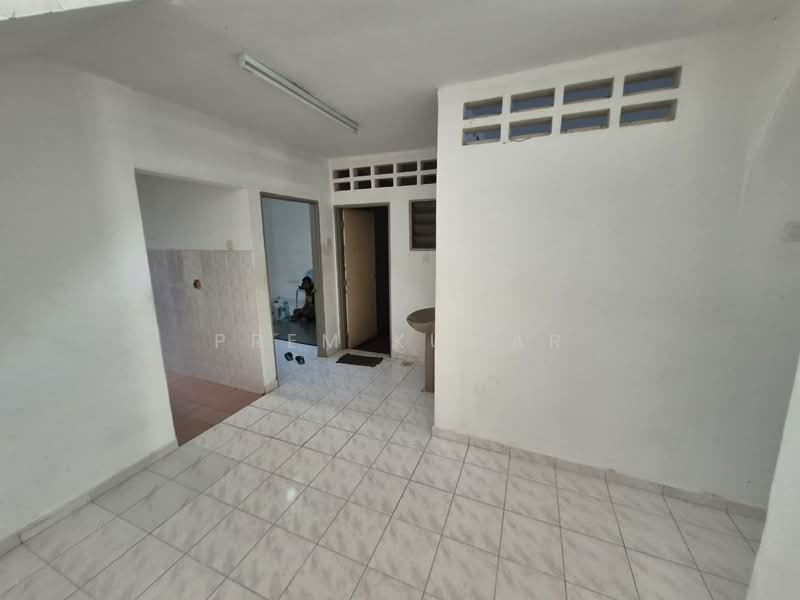 Rumah Teres 1-Tingkat untuk Dijual di Bangsar (Kuala Lumpur) - Prem Kumar - Interior - PropertyGuru.com.my